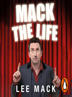 Mack the Life - Audiobook